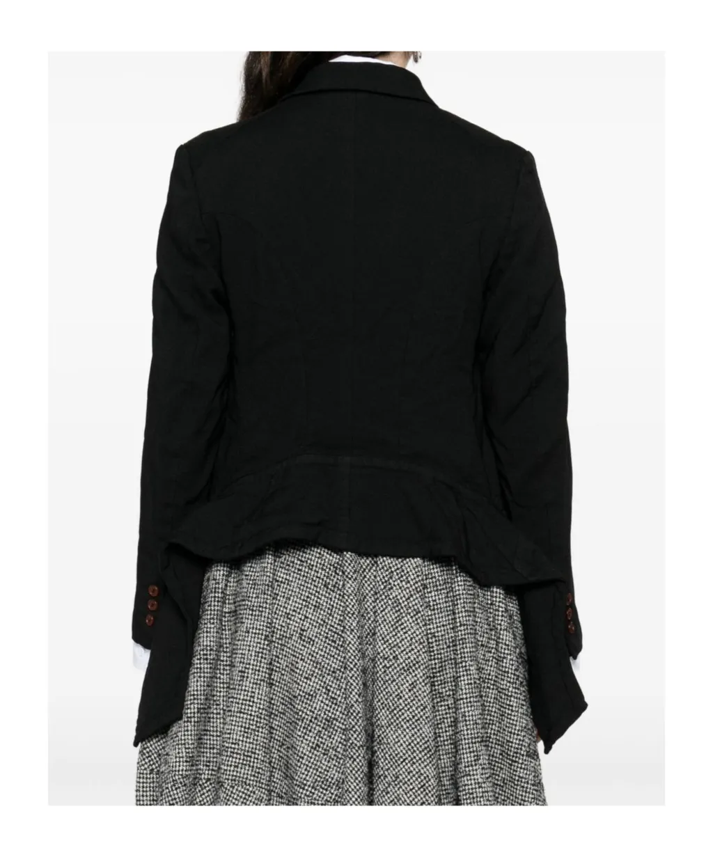 Button-Up Jacket