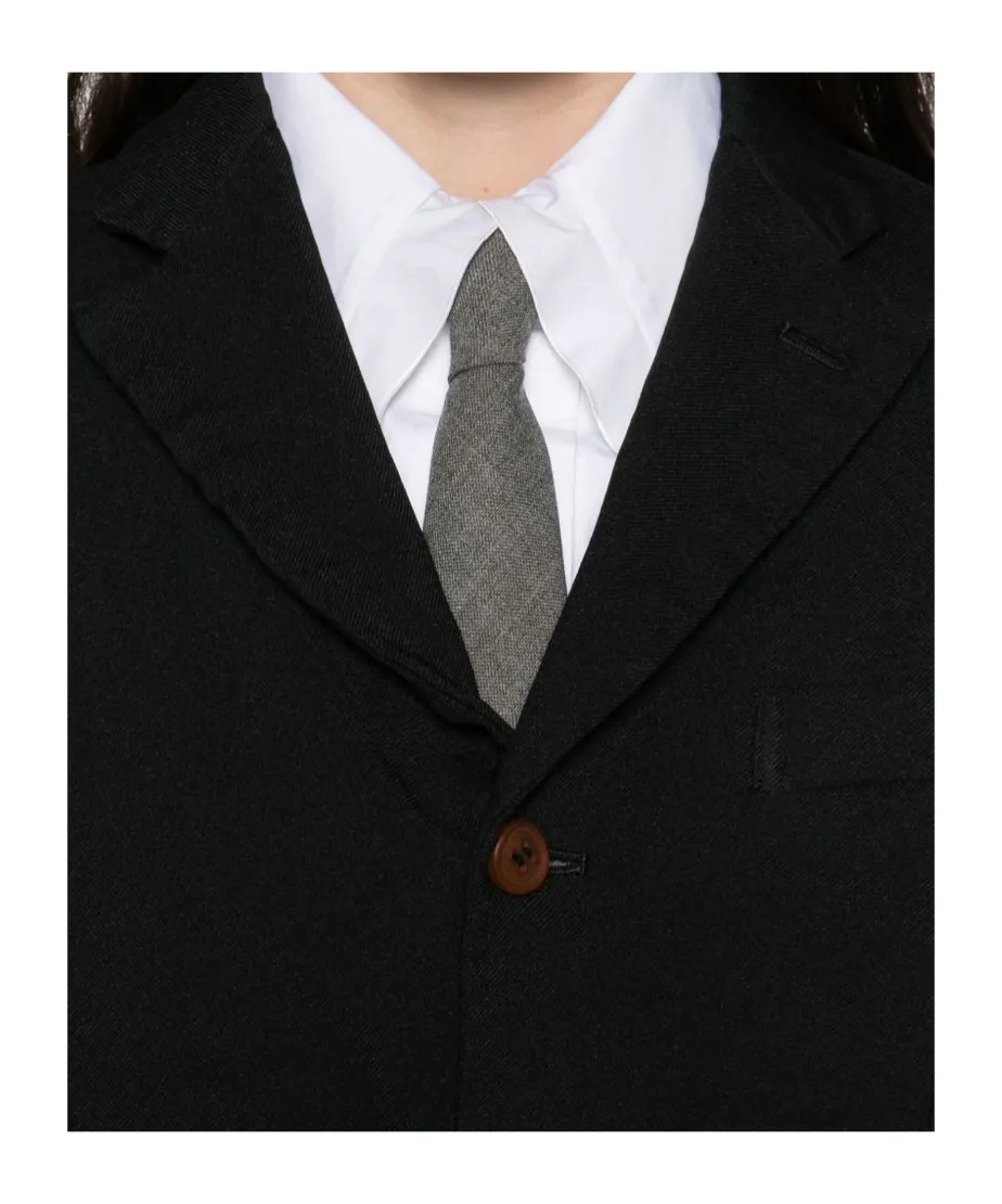 Button-Up Jacket