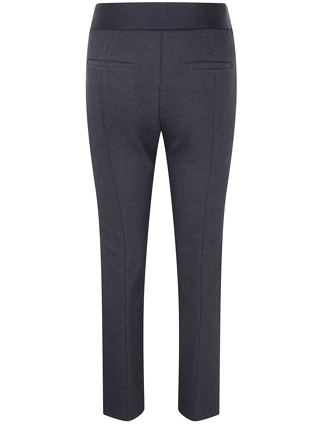 Pouch Casual Pants