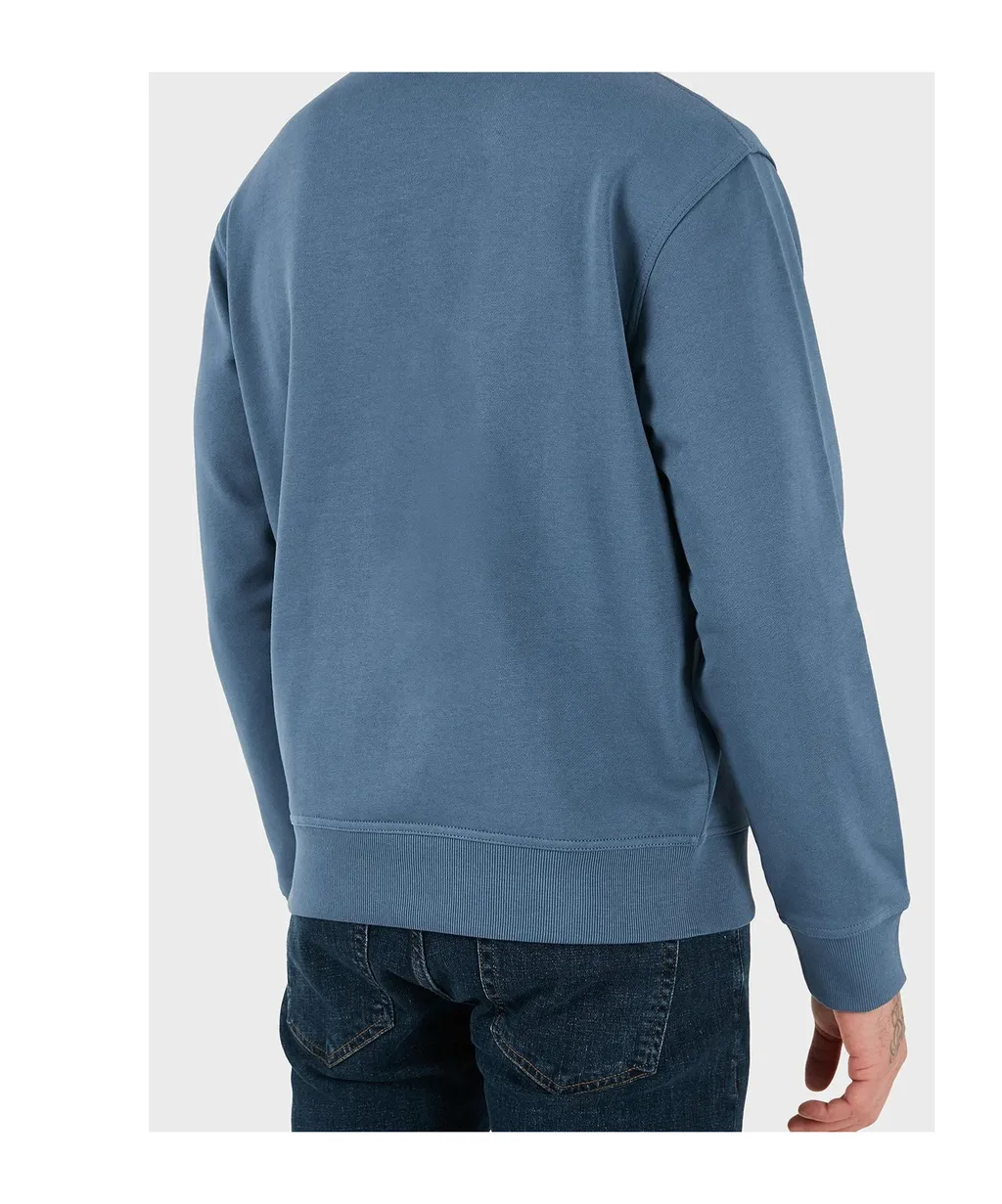 Crew Neck Sweatshirt