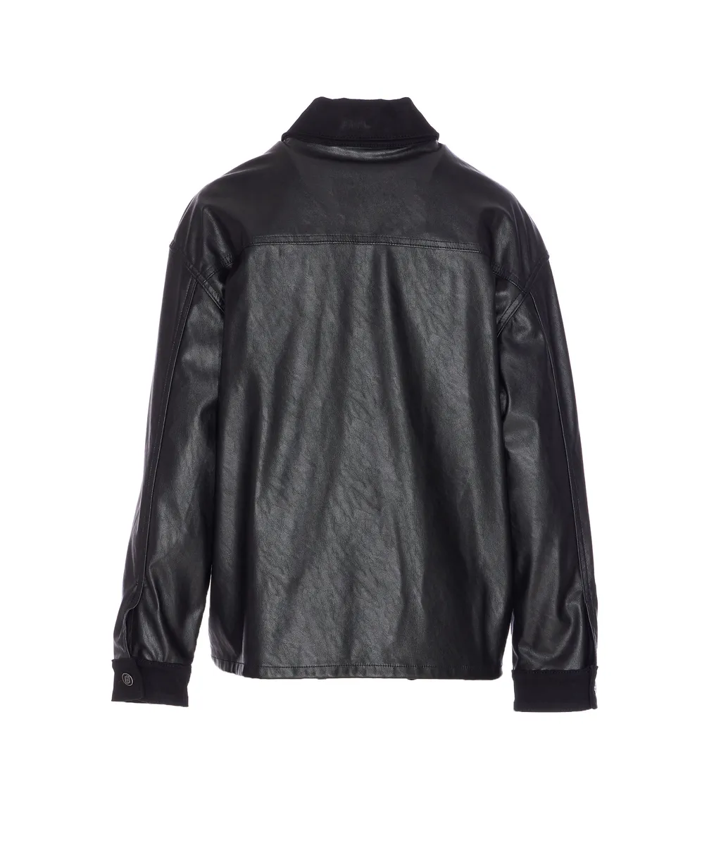 Liu Jo Button-Up Coat
