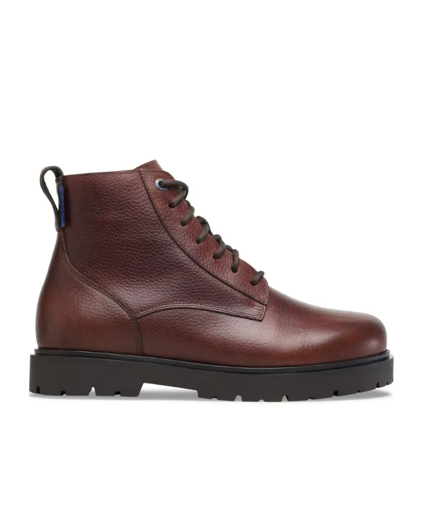 Highwood Lace Mid M Waterproof
