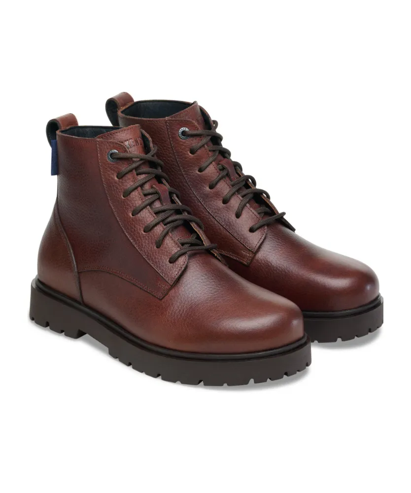 Highwood Lace Mid M Waterproof