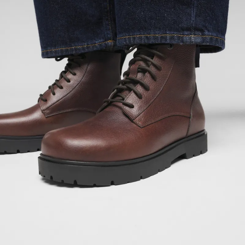 Highwood Lace Mid M Waterproof