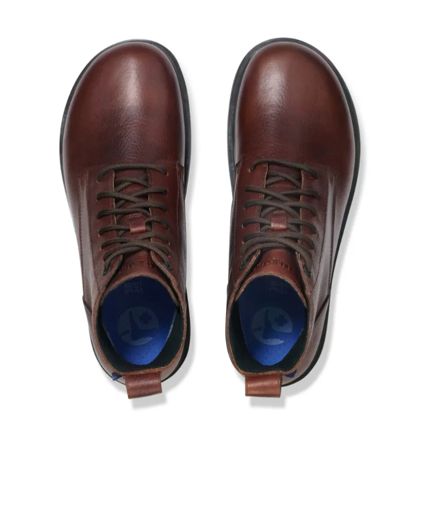 Highwood Lace Mid M Waterproof