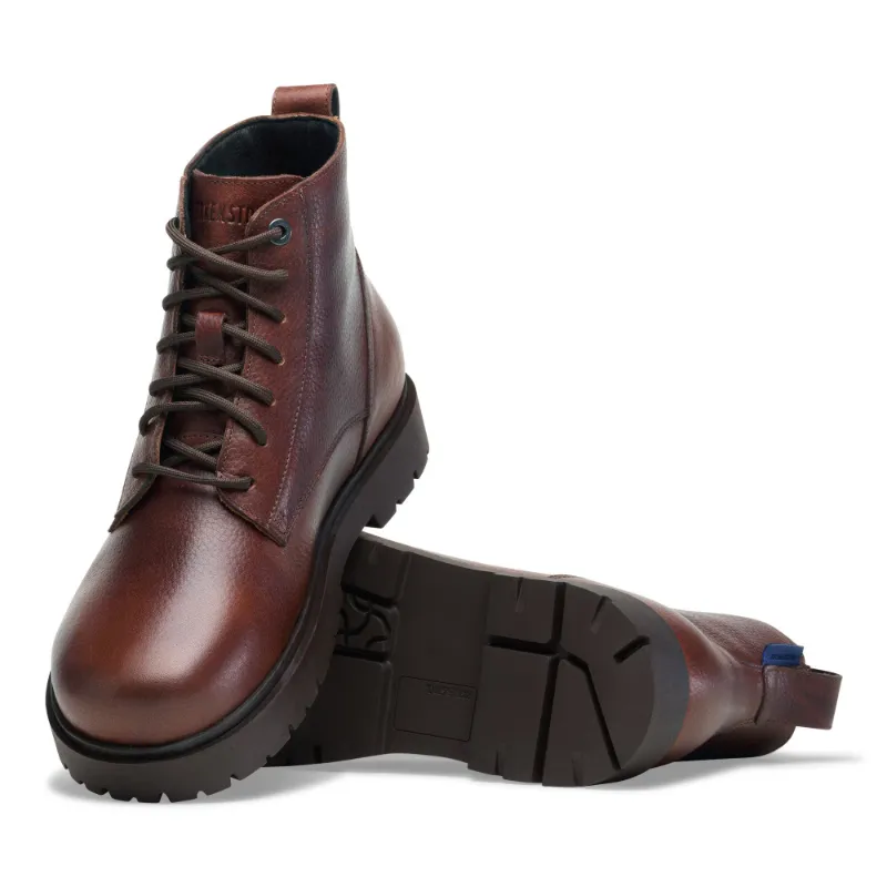 Highwood Lace Mid M Waterproof