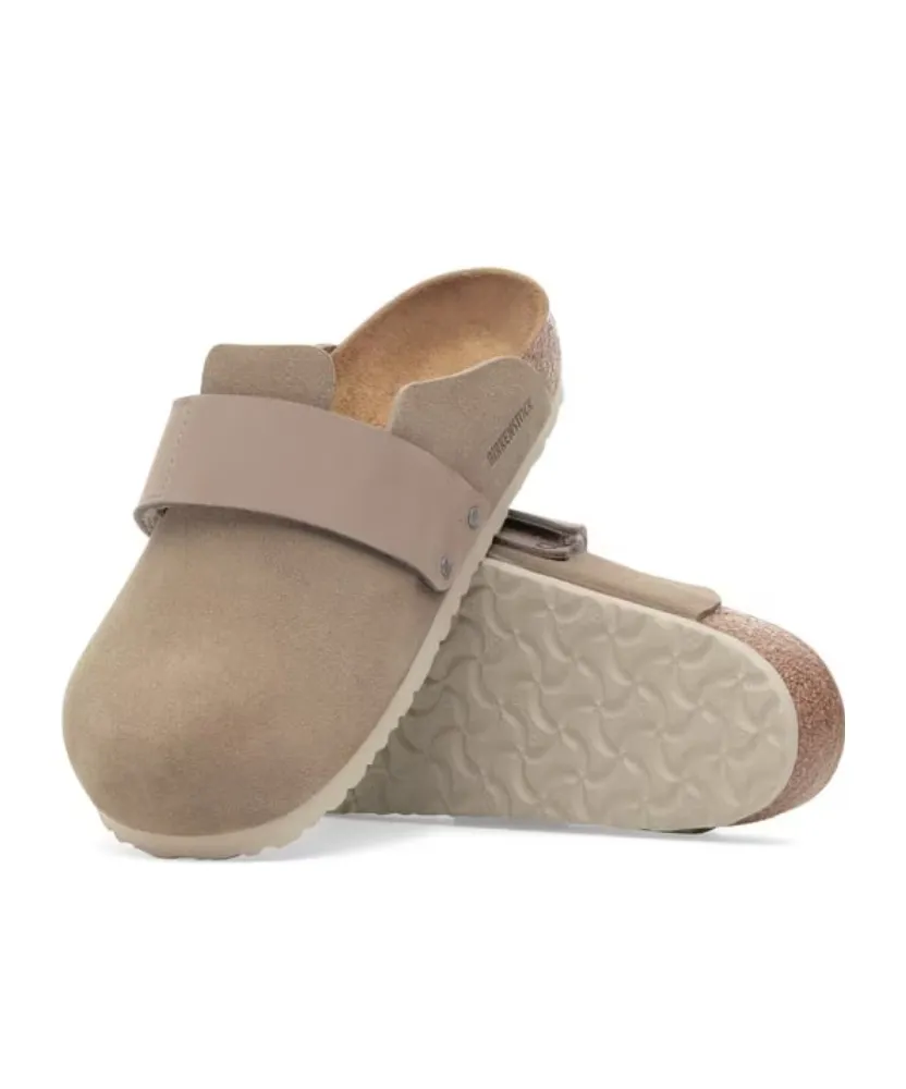 Birkenstock Loma Slides