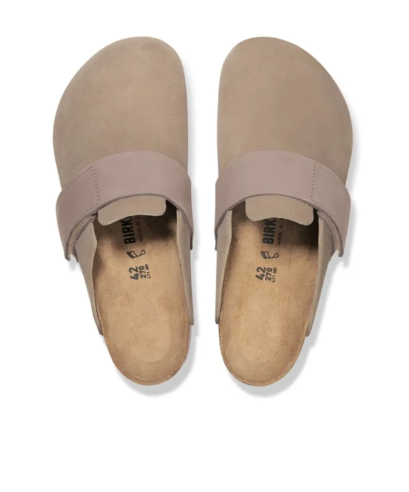 Birkenstock Loma Slides