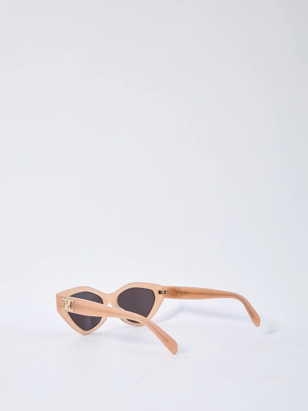 Triomphe 17 Sunglasses In Acetate