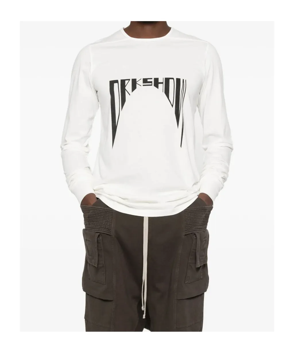 Long-Sleeved T-Shirt