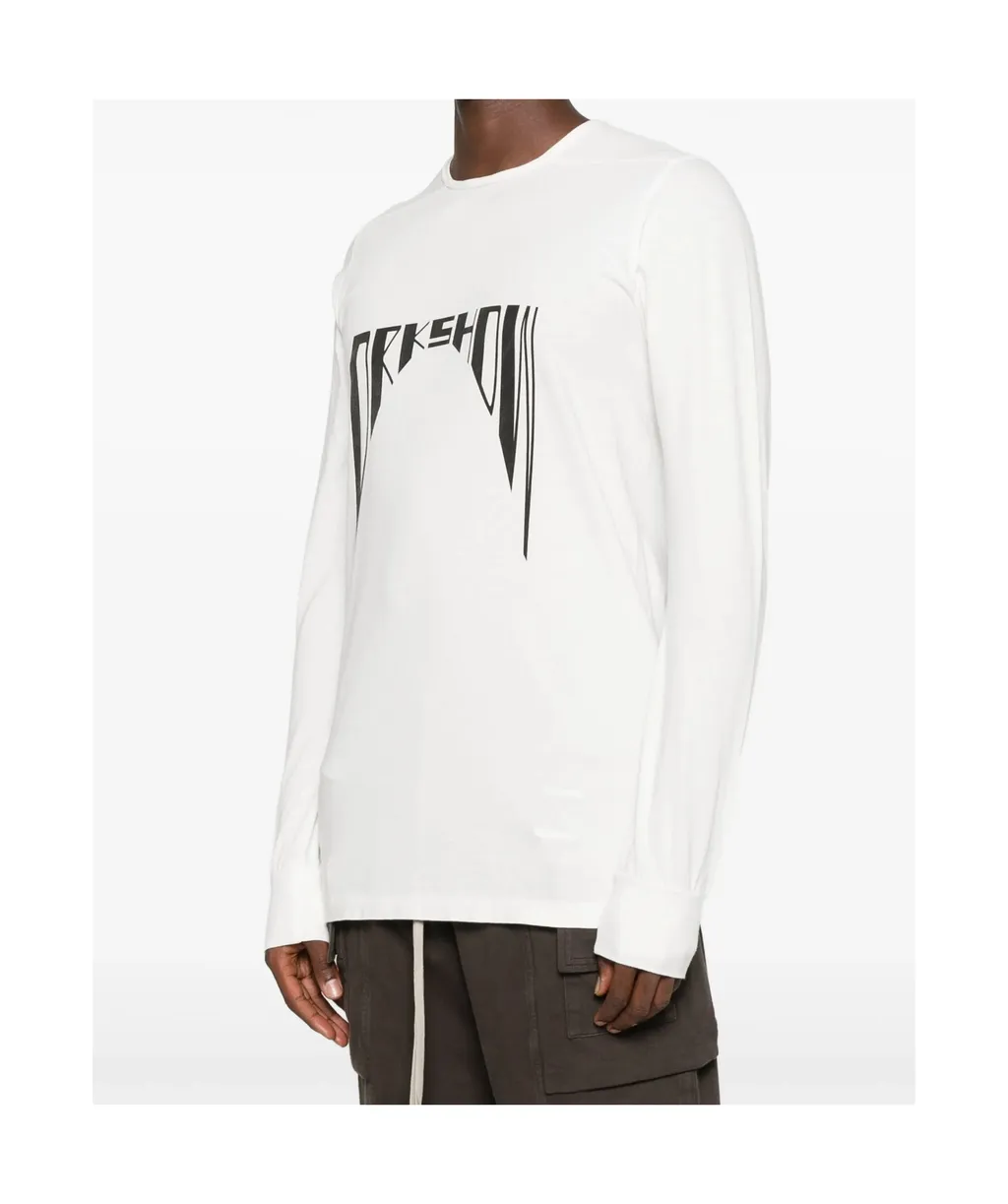 Long-Sleeved T-Shirt