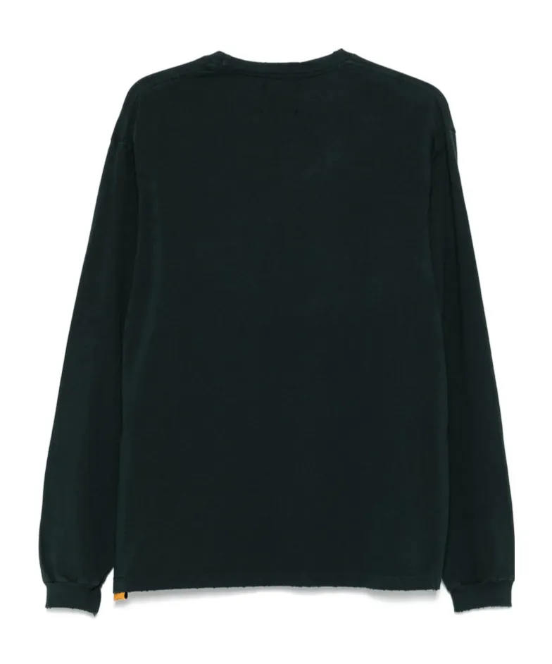 Long-Sleeved T-Shirt