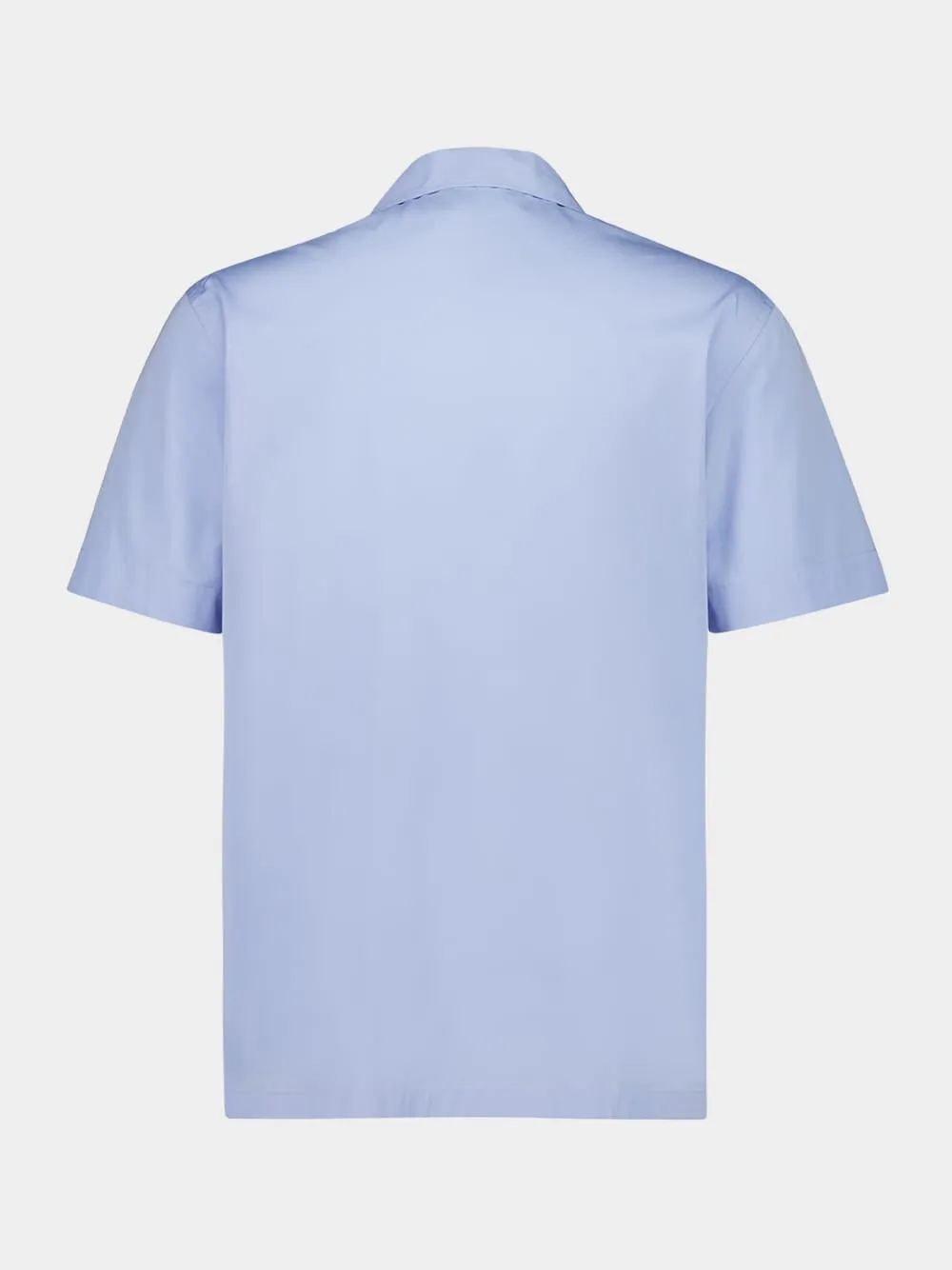 Dolce & Gabbana Short-Sleeved Shirt
