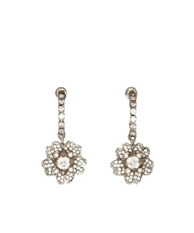 Efflorescence Earrings
