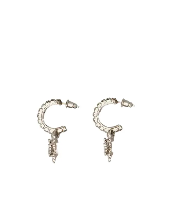 Efflorescence Earrings
