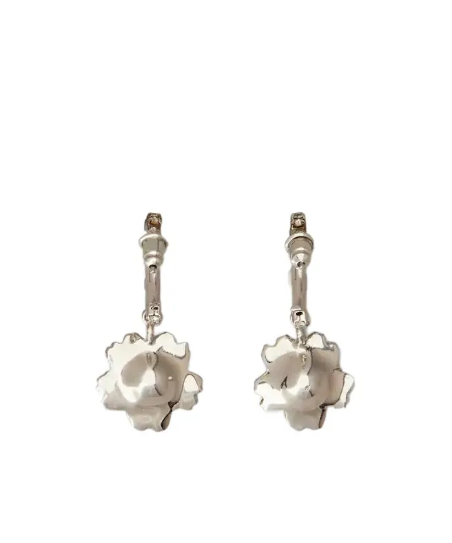 Efflorescence Earrings