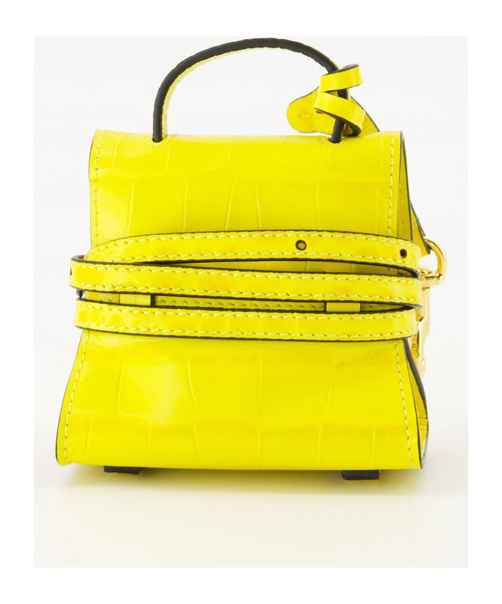 Bag Keyring