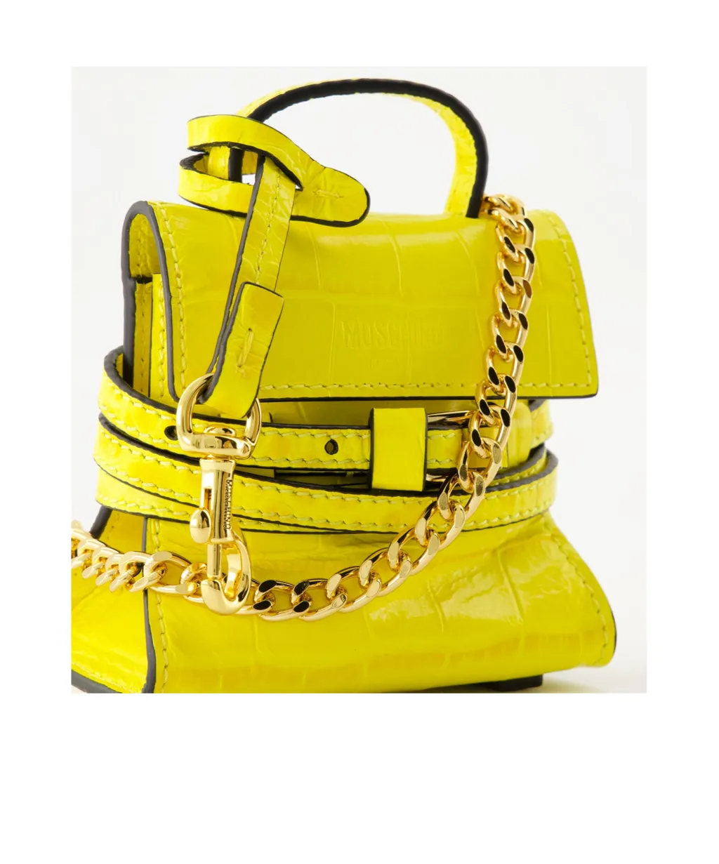 Bag Keyring