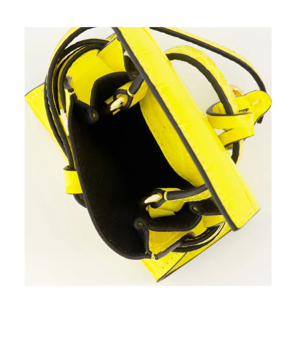 Bag Keyring