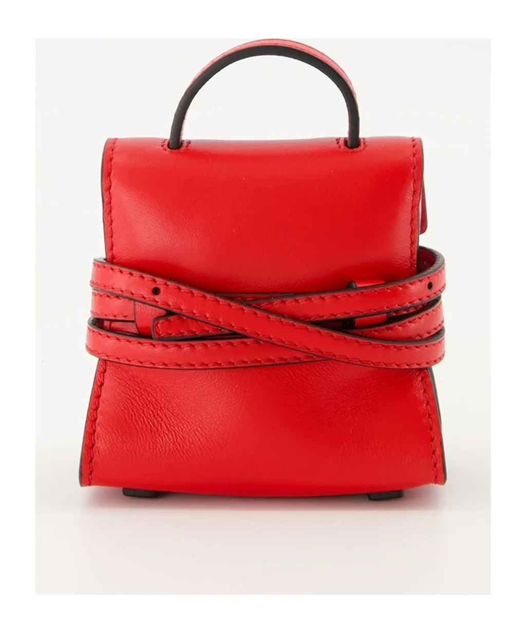 Bag Keyring