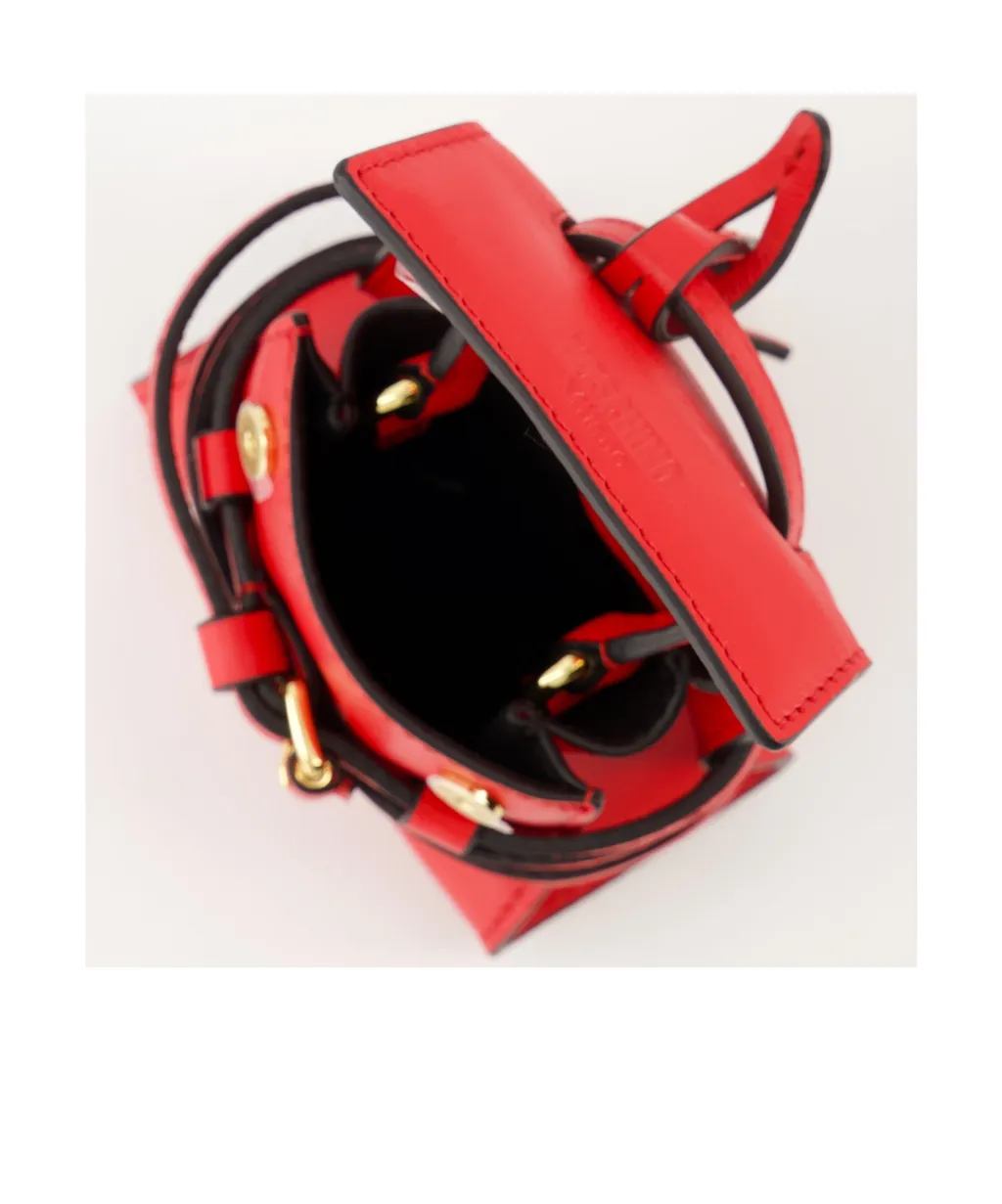 Bag Keyring
