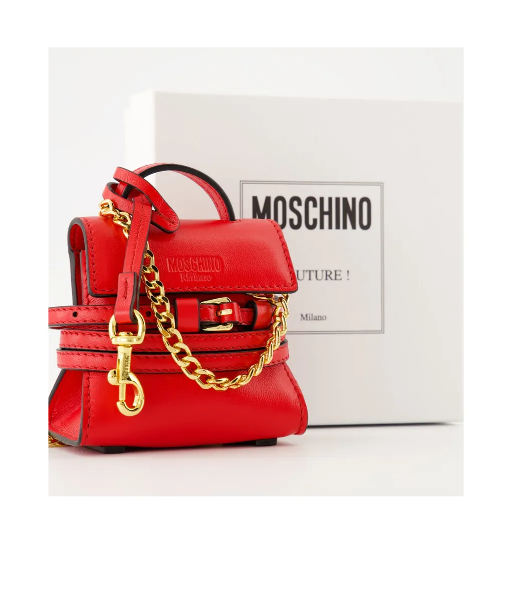 Bag Keyring