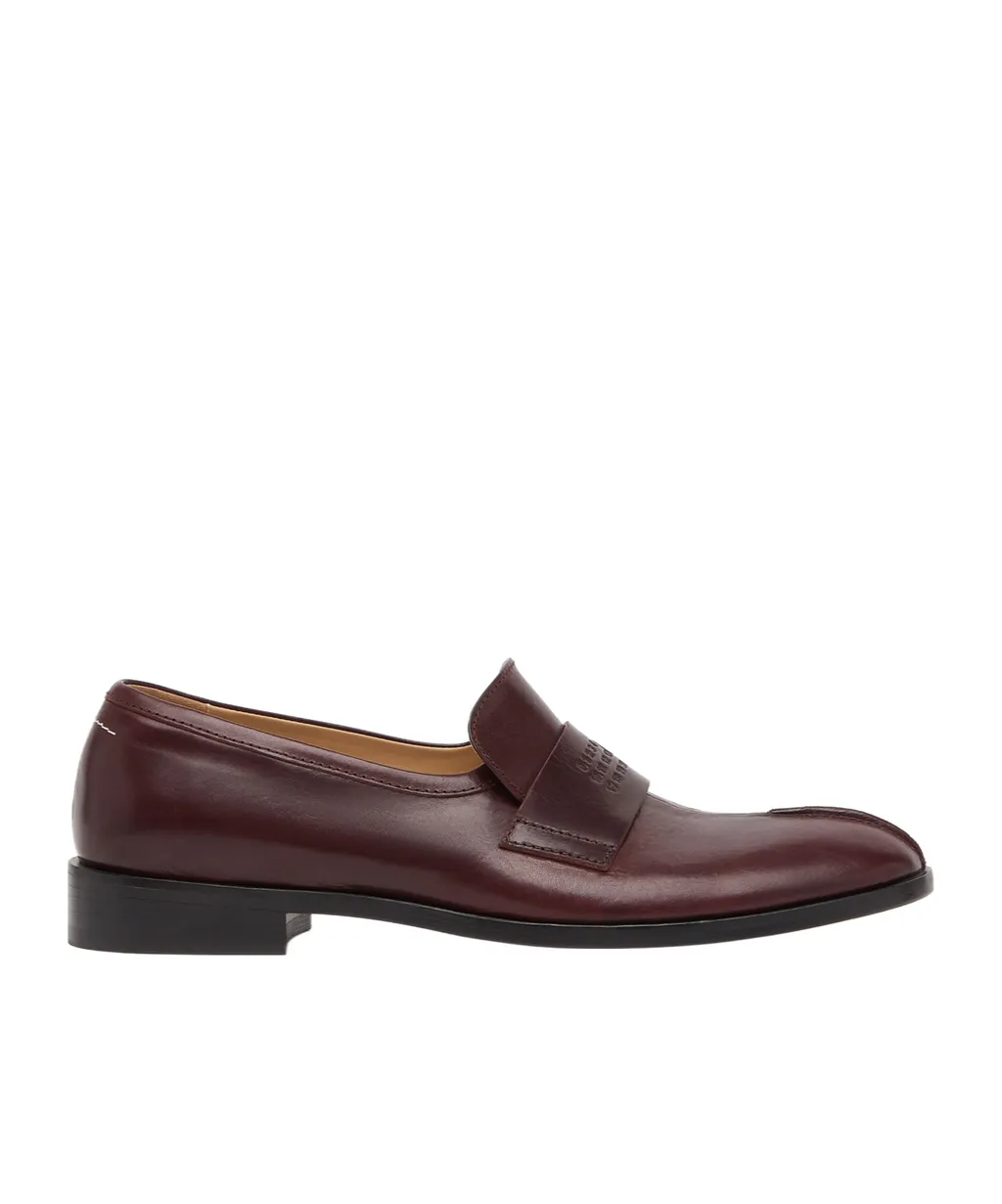 New Classic Stitch Moccasins