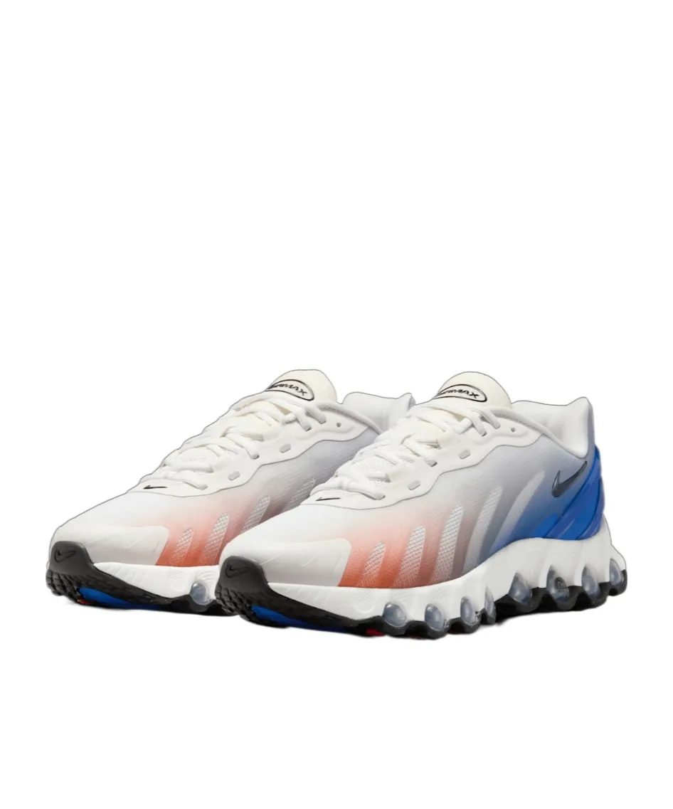 Nike Air Max Dn 8 Lace-Up Sneakers