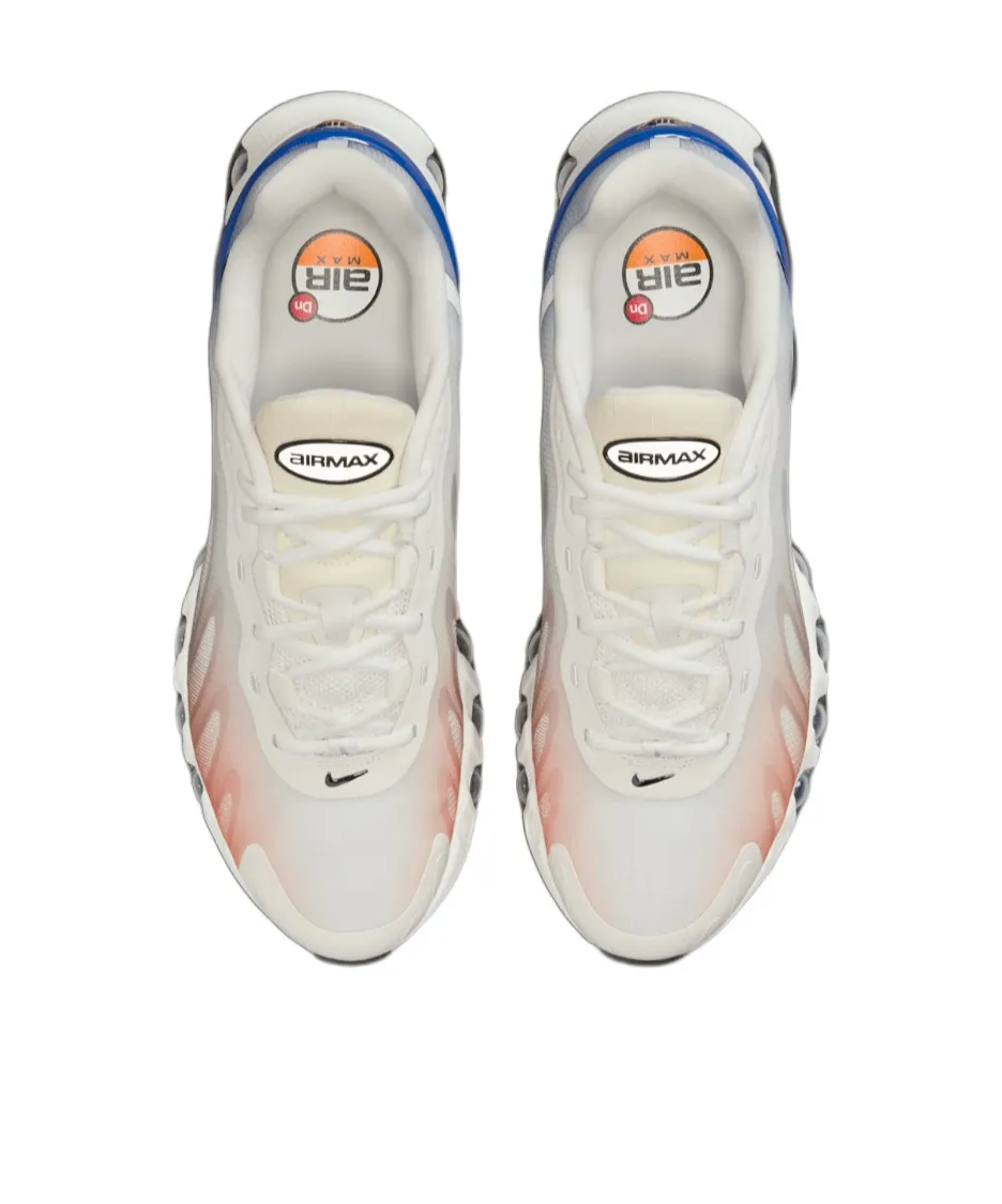 Nike Air Max Dn 8 Lace-Up Sneakers