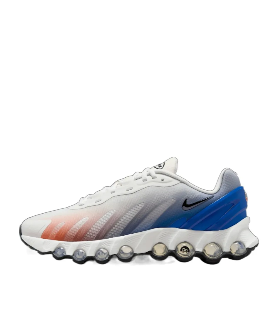 Nike Air Max Dn 8 Lace-Up Sneakers