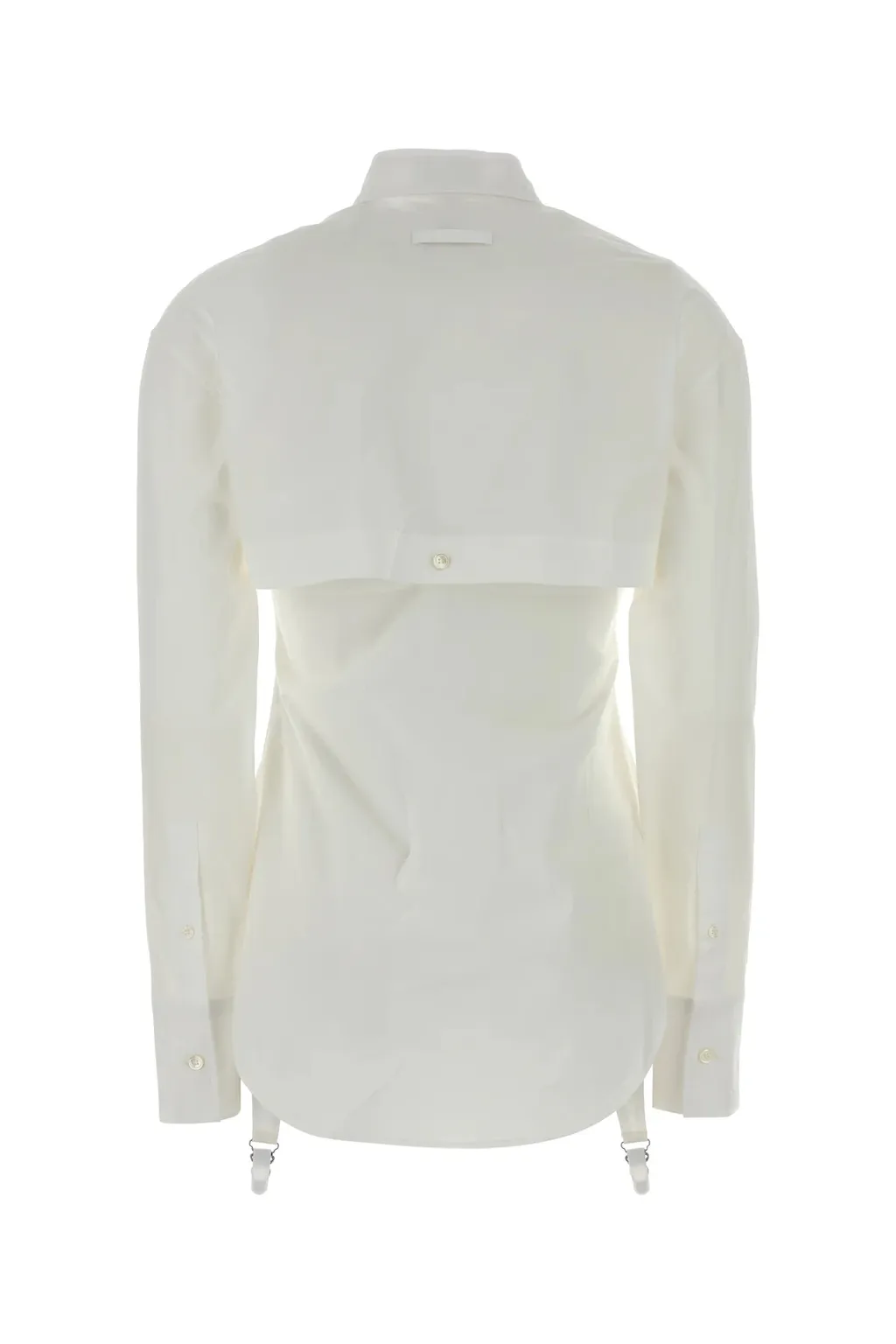 Jean Paul Gaultier The Garter Shirt