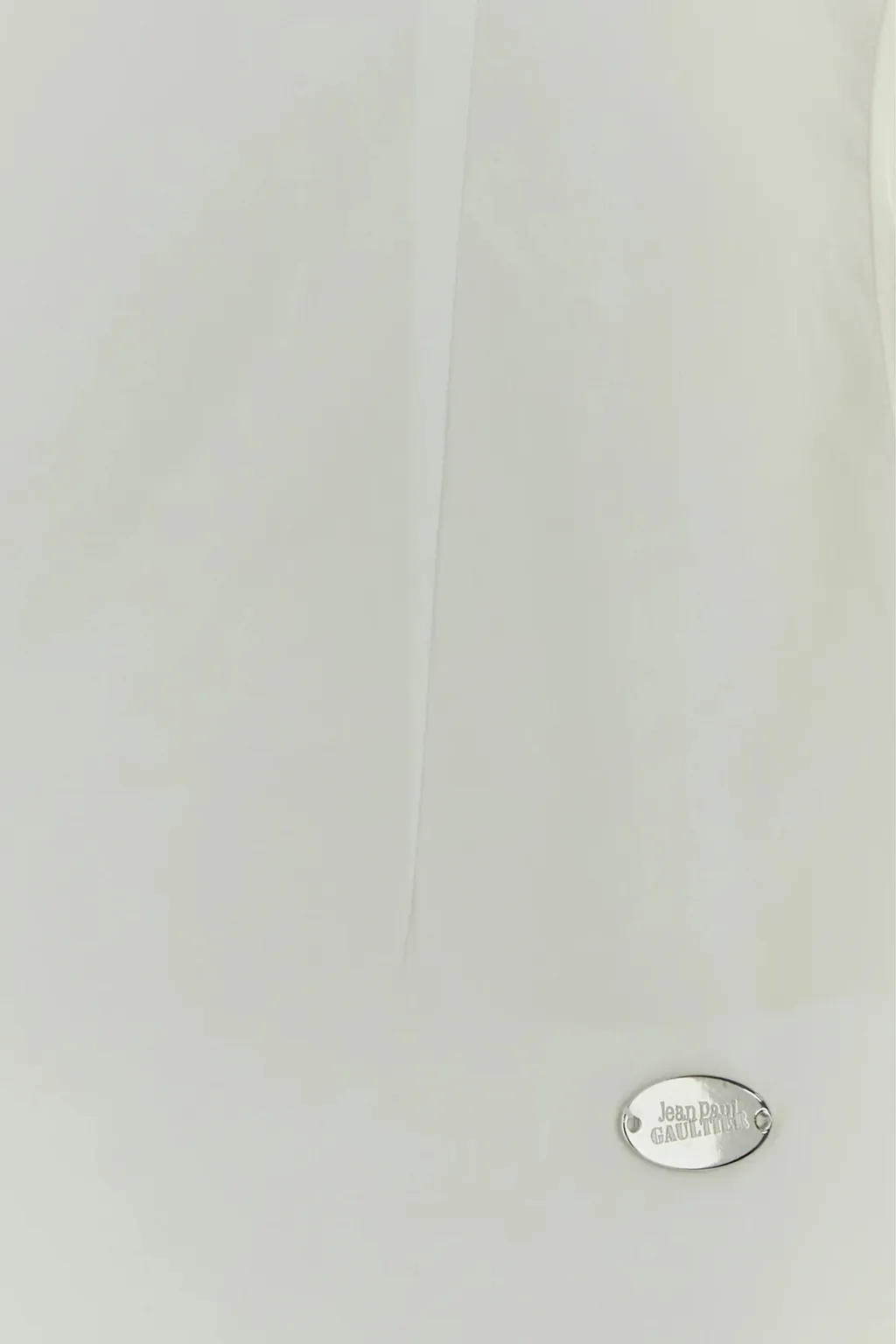 Jean Paul Gaultier The Garter Shirt