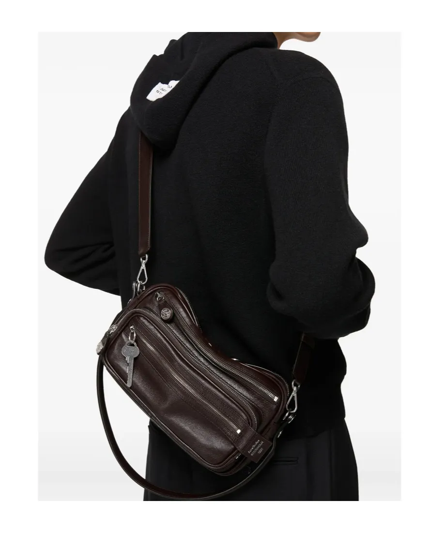 Camero Party Shoulder Bag