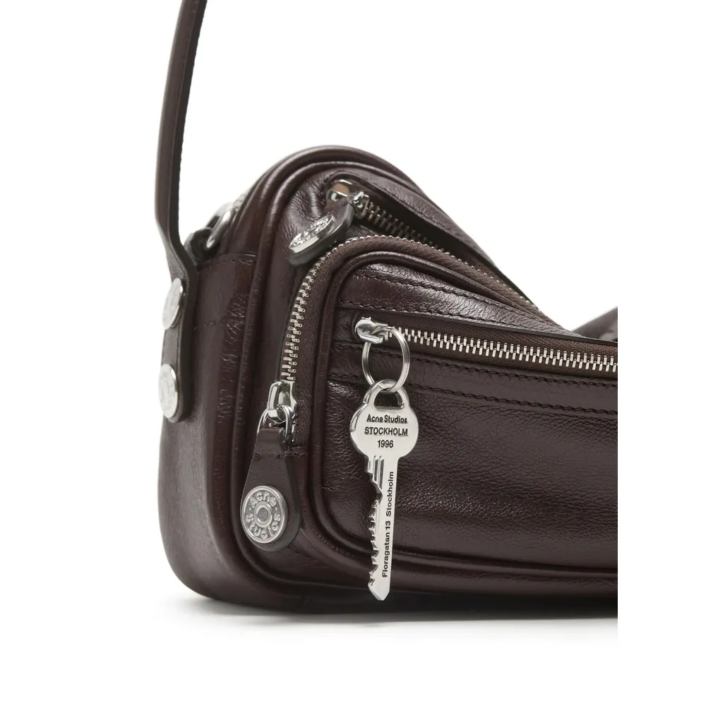 Camero Party Shoulder Bag