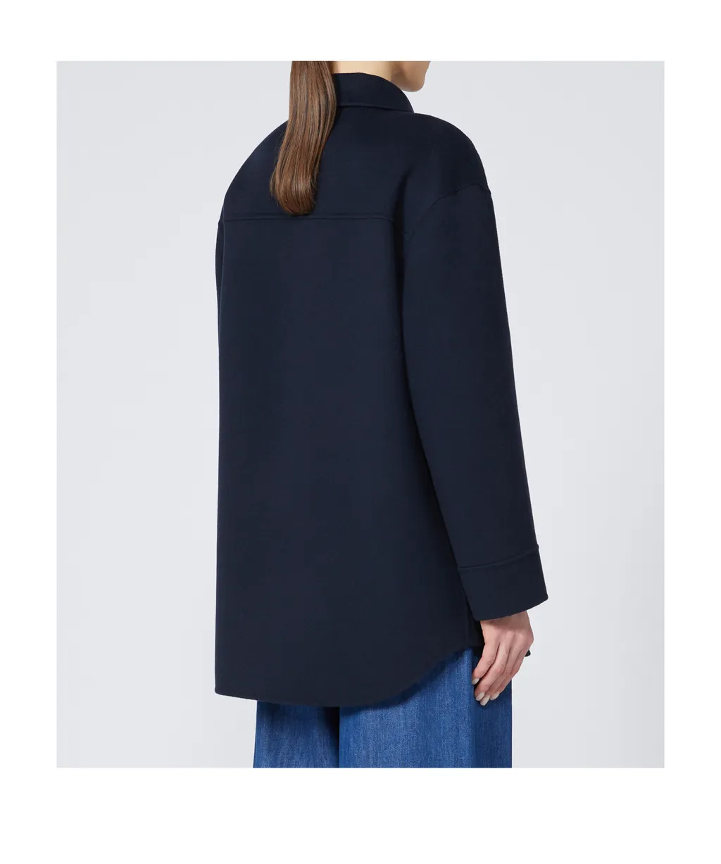 's Max Mara Eleonora Button-Up Jacket