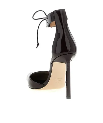 Tom Ford Pointed Toe Pumps