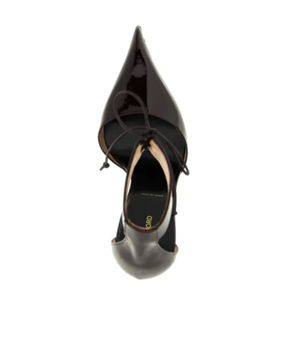 Tom Ford Pointed Toe Pumps