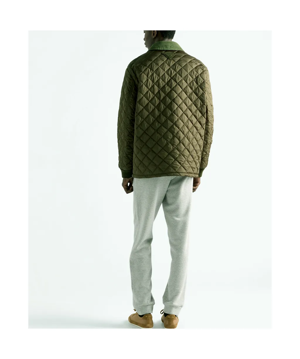 Re-Nylon Jacket