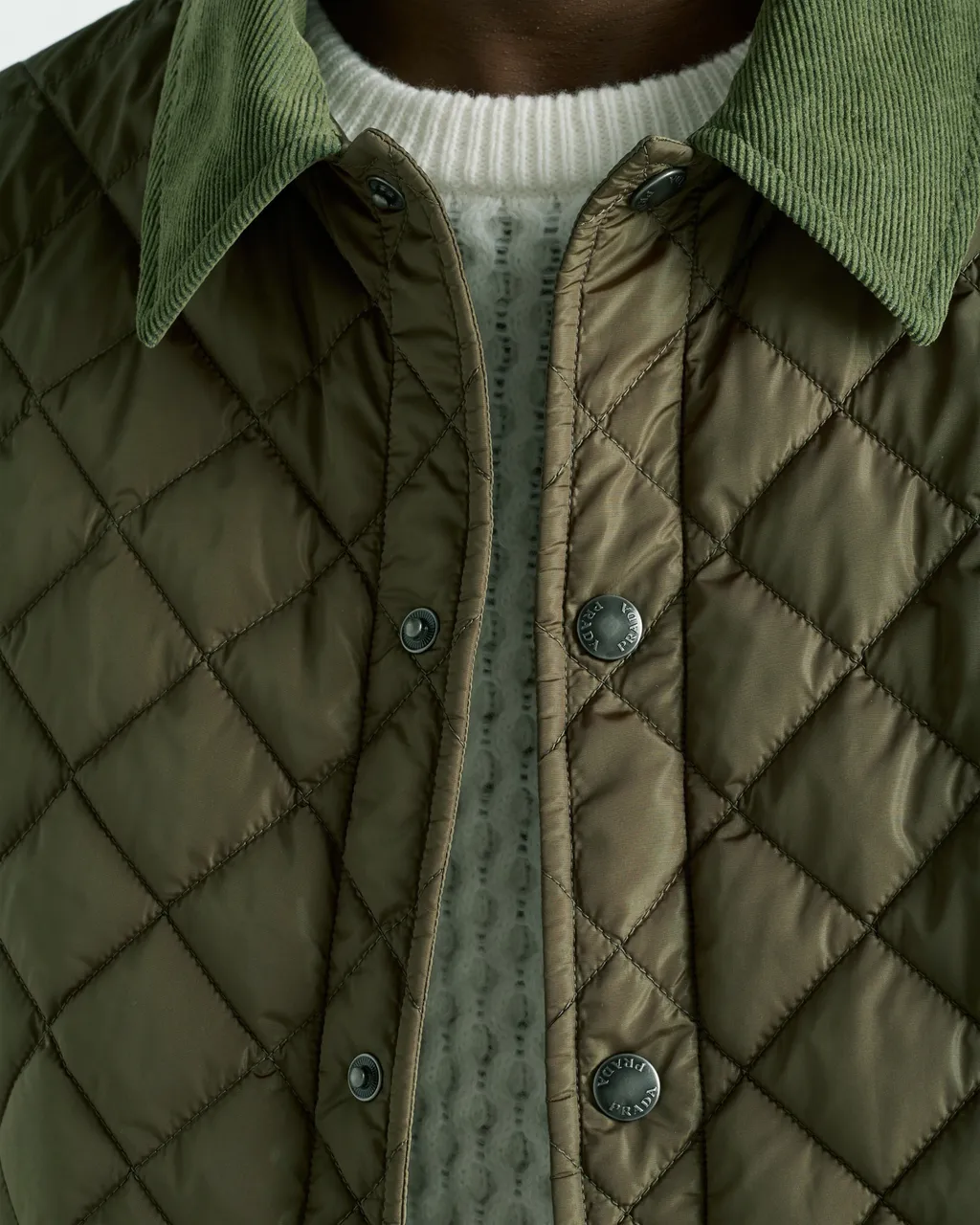 Re-Nylon Jacket