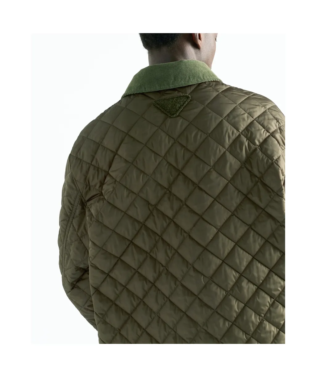 Re-Nylon Jacket