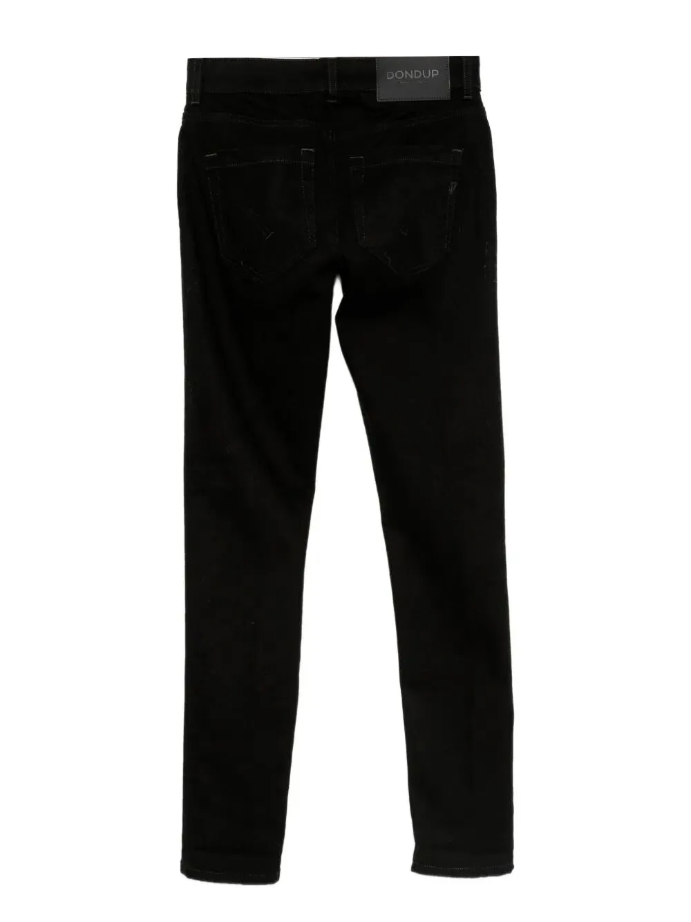 `Monroe` 5-Pocket Pants
