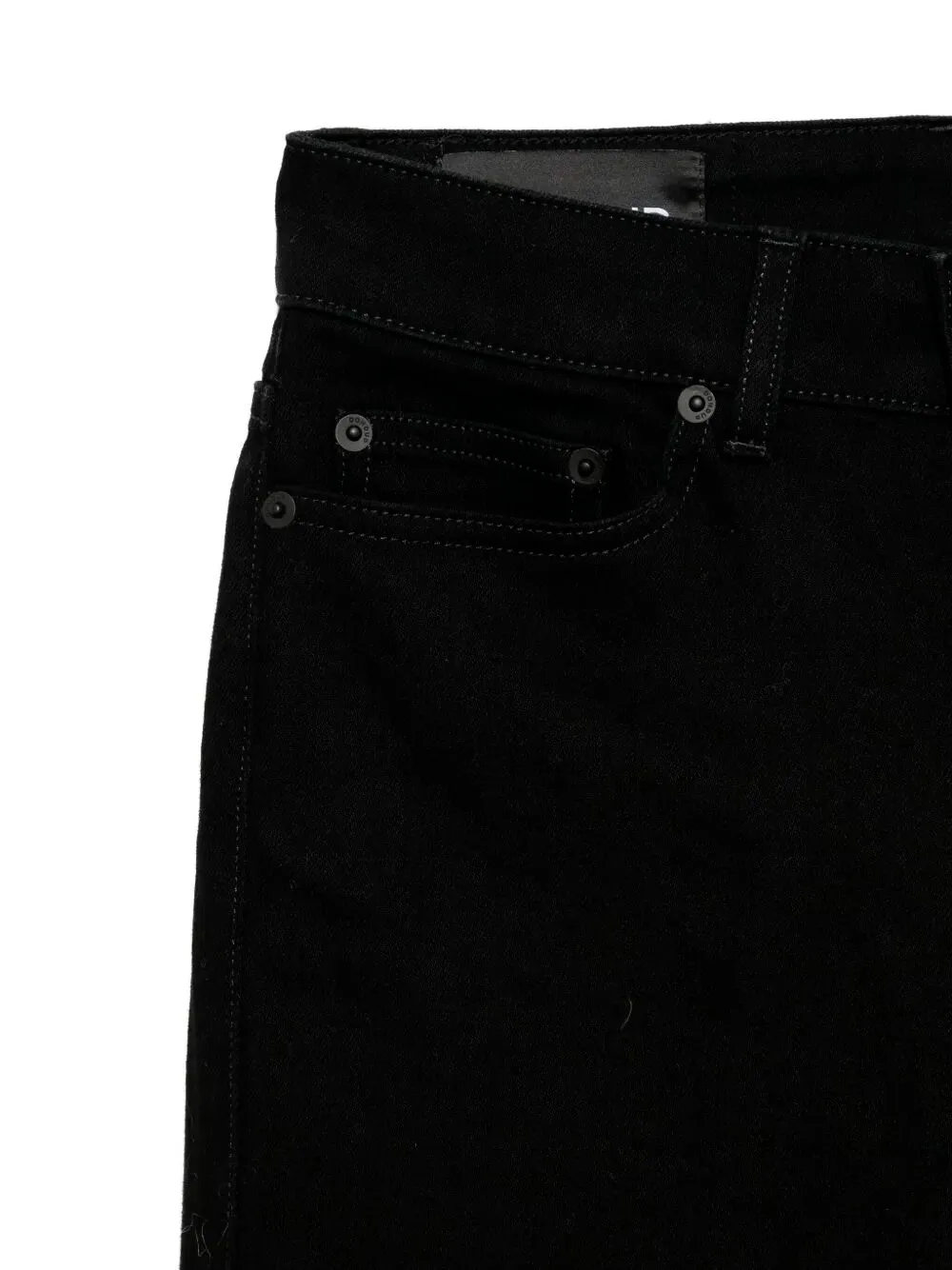 `Monroe` 5-Pocket Pants