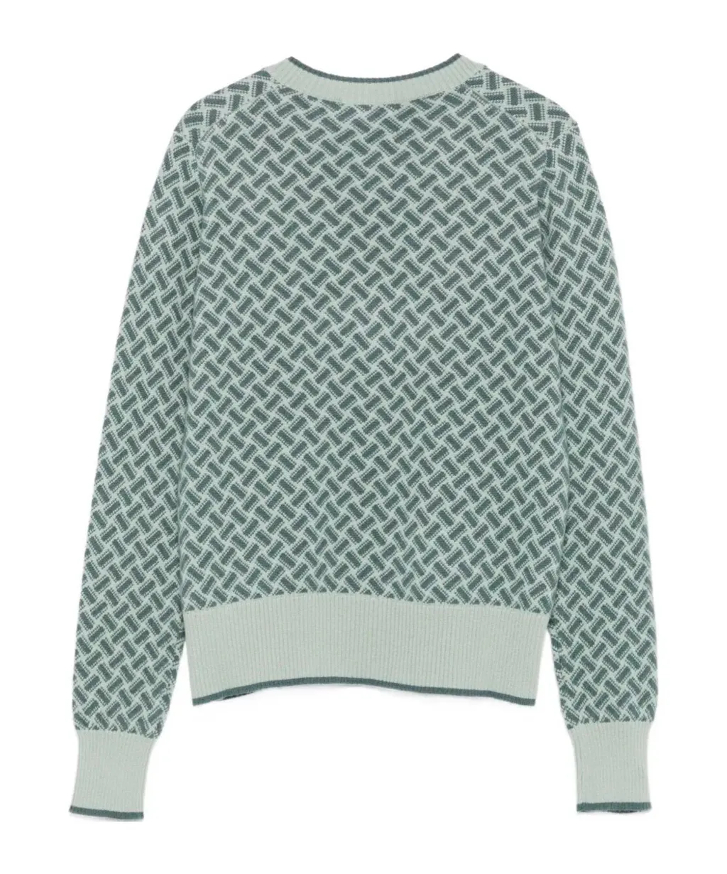 V-Neck Sweater