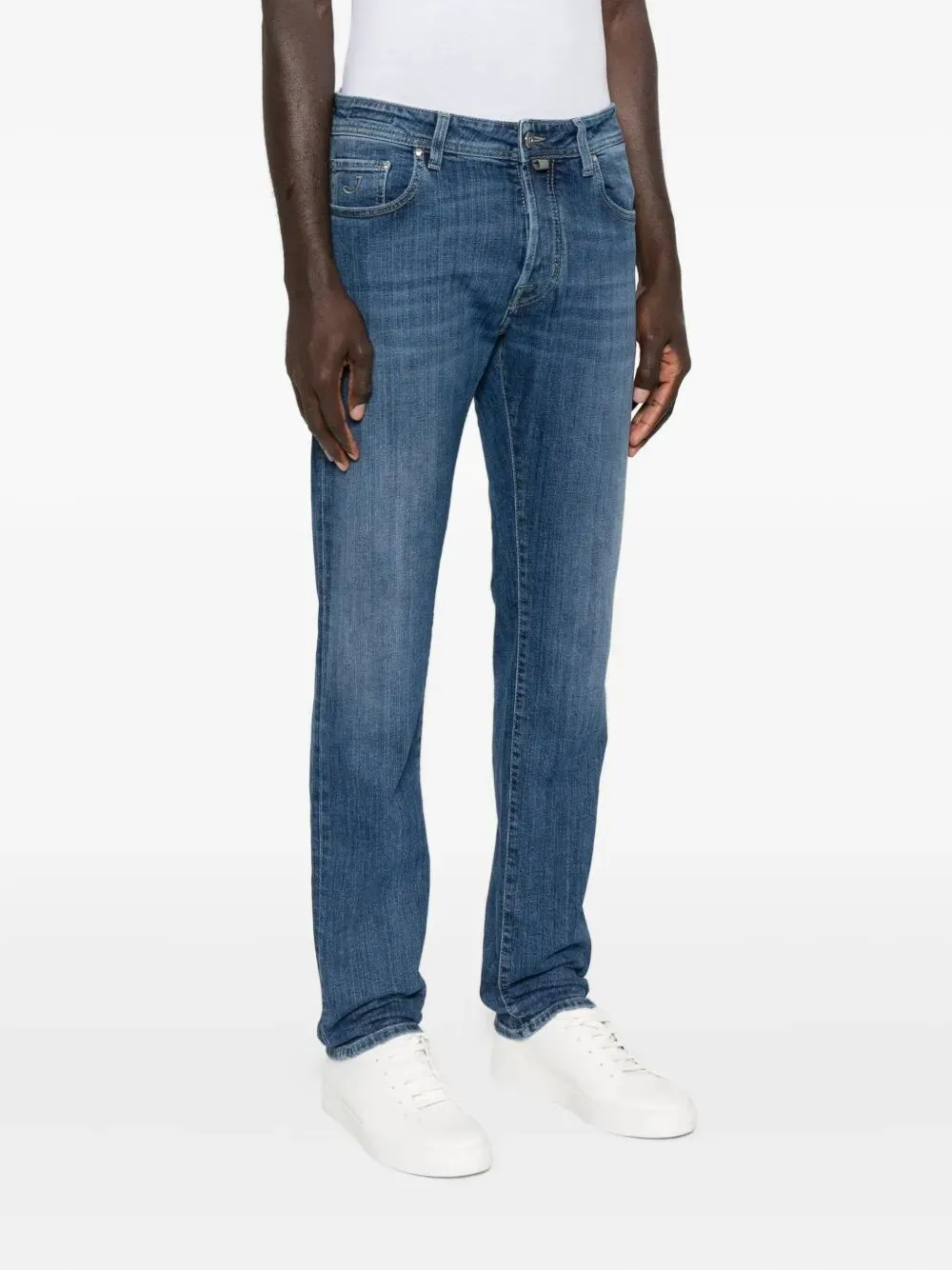 Pocket Jeans