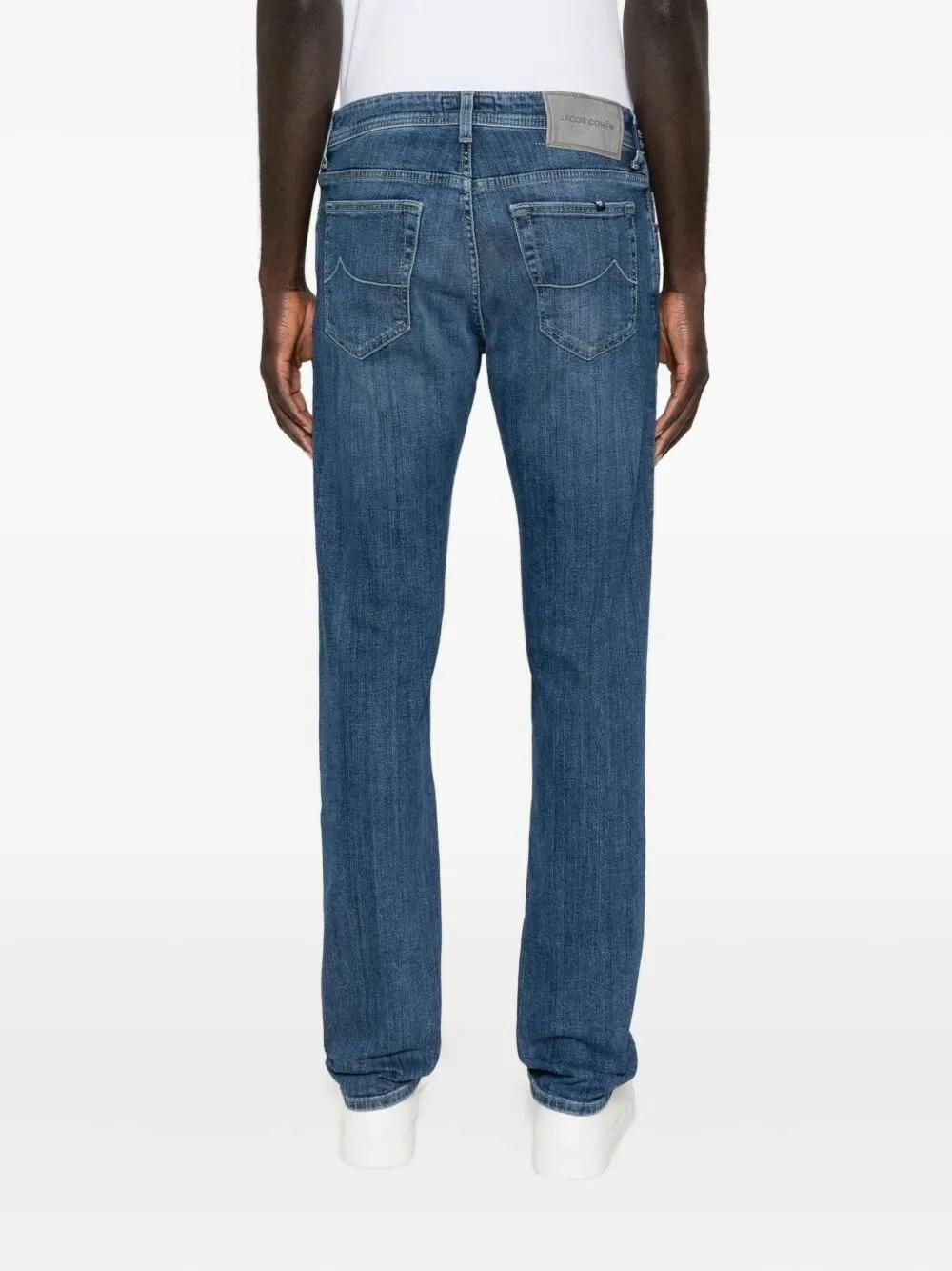Pocket Jeans