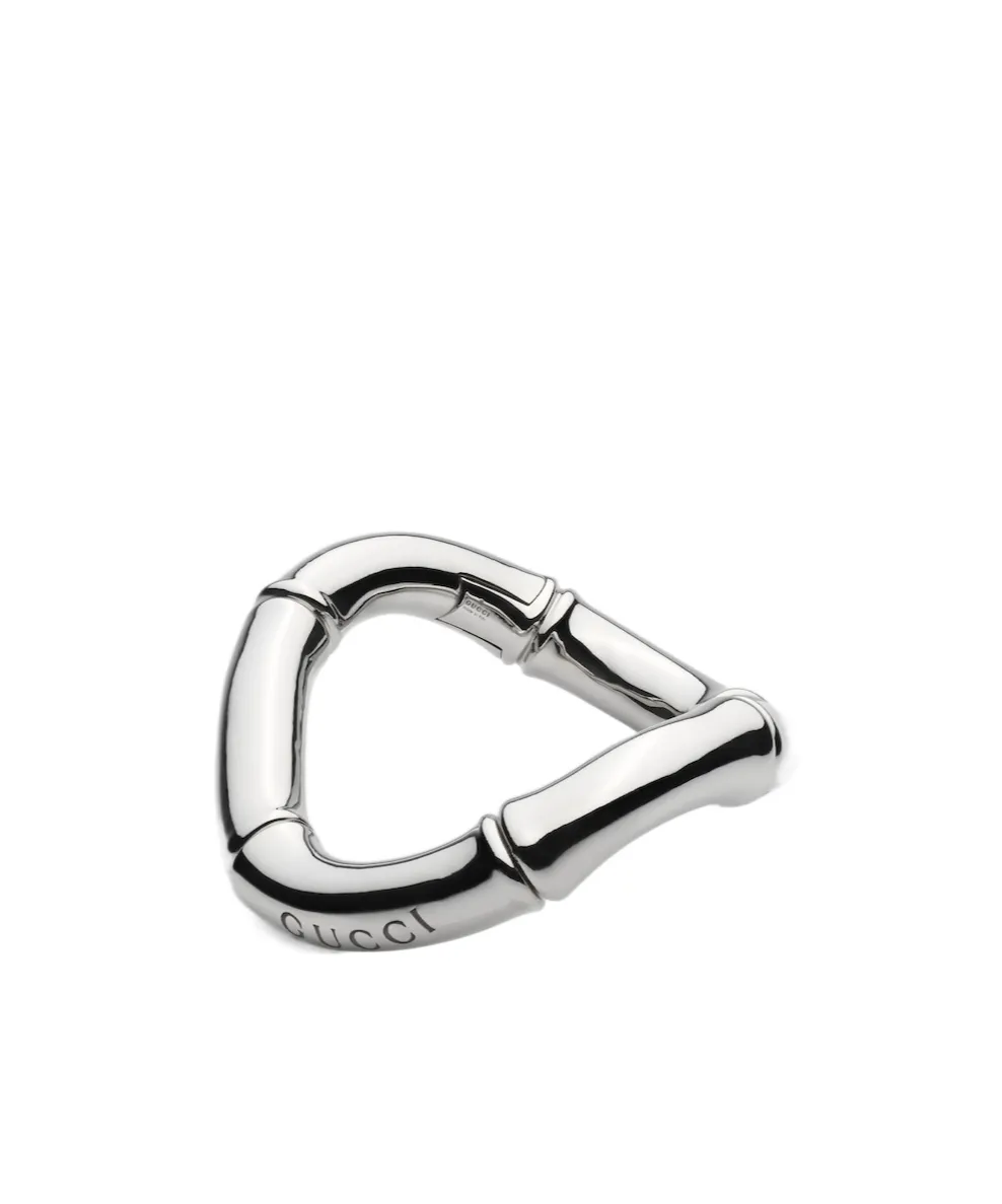 Gucci Bamboo Cuff Bracelet