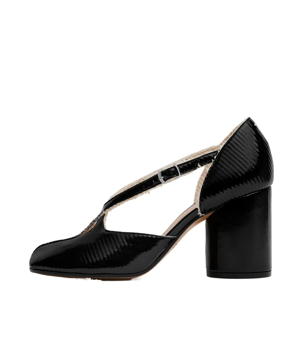 Maison Margiela Tabi Dcollet Pumps