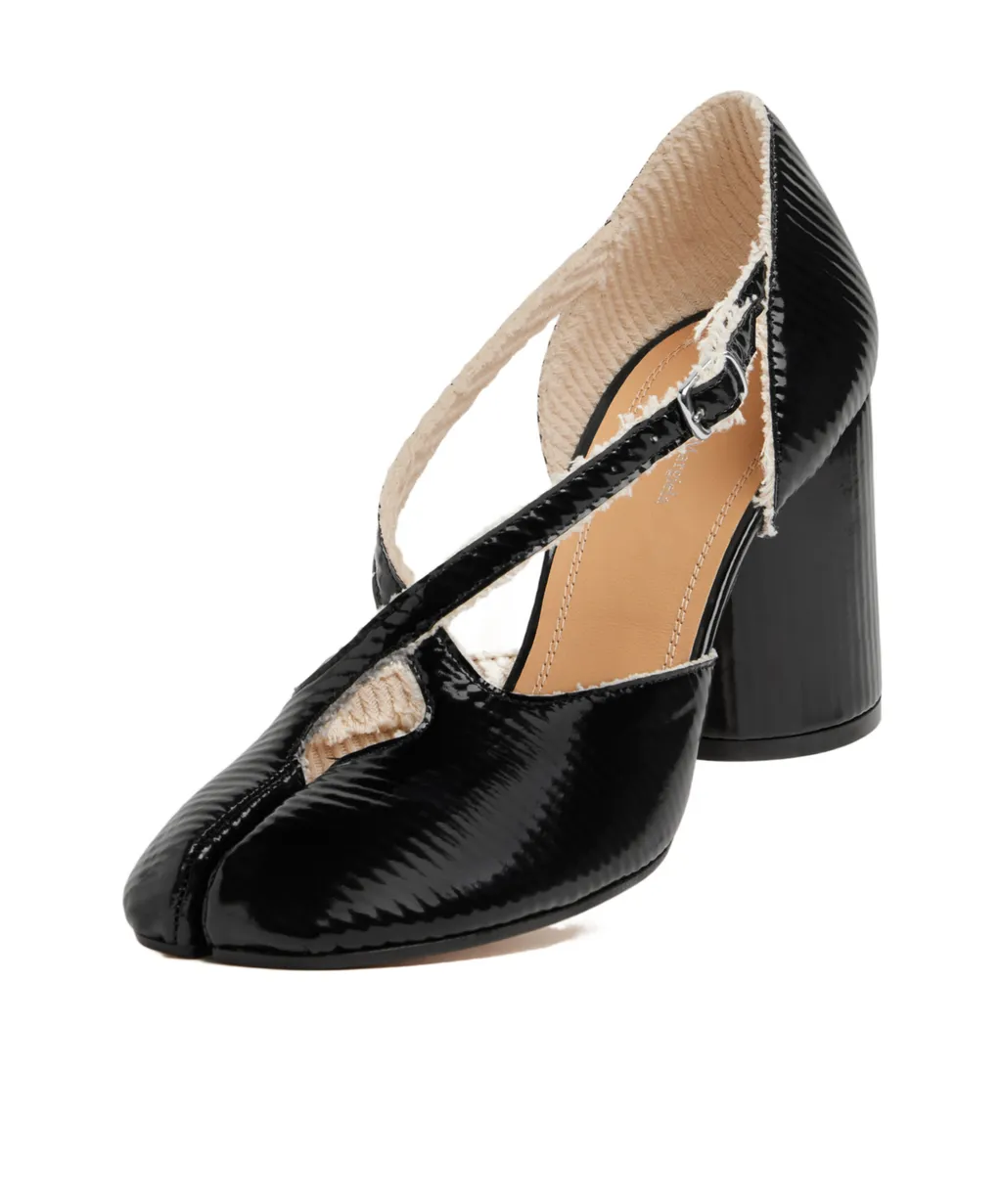 Maison Margiela Tabi Dcollet Pumps