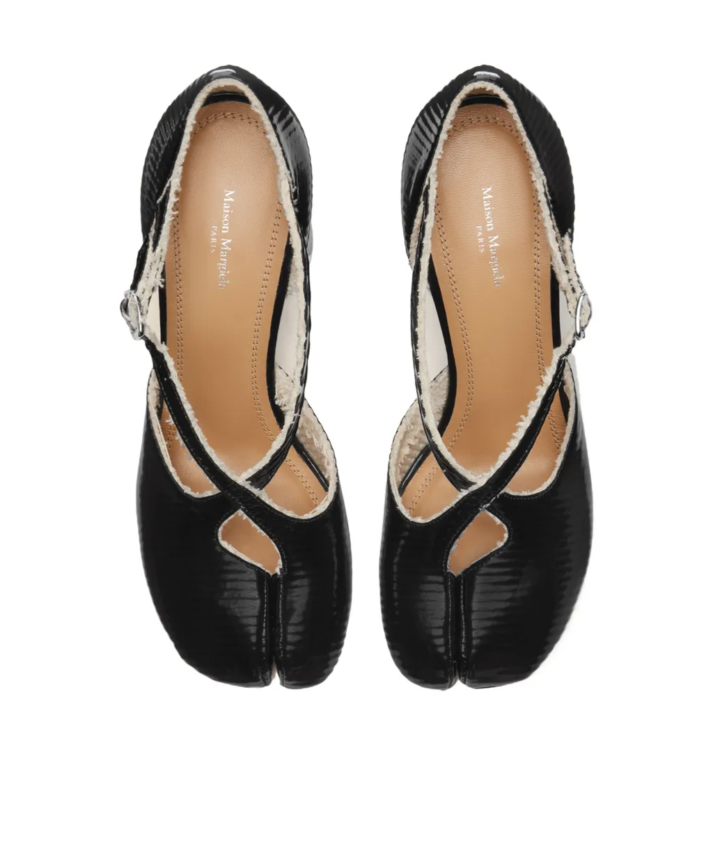 Maison Margiela Tabi Dcollet Pumps