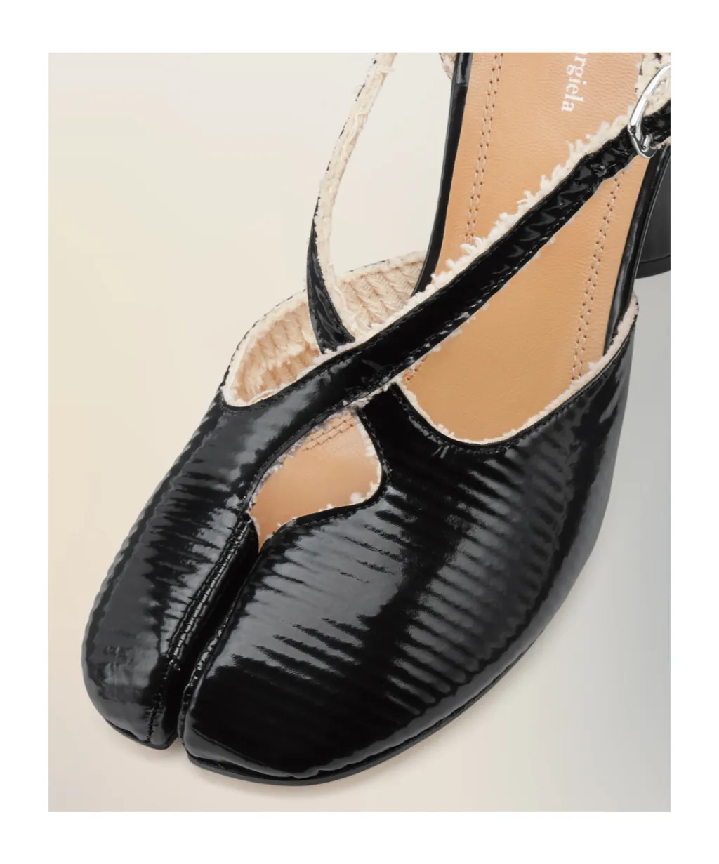 Maison Margiela Tabi Dcollet Pumps